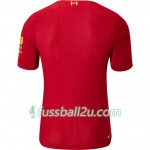 Günstige Fußballtrikots Liverpool Heimtrikot 2019-2020